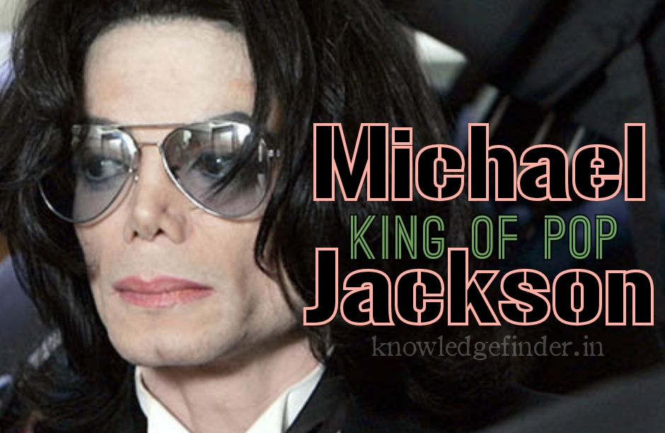 Michael Jackson ki Zindagi ke 10 Raaz