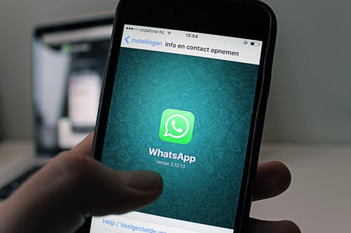 Whatsapp Notification को on/ off कैसे करे