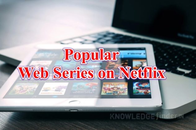 netflix web series list hindi dubbed