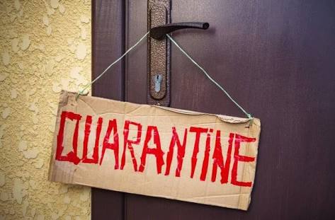 Quarantine क्या है और इसकी उत्पत्ति कैसे हुई ?