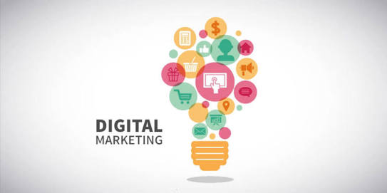 Digital  Marketing क्या है और इसकी Importance क्या है ?