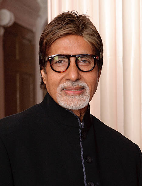 Amitabh Bachchan Biography in Hindi<br/>
