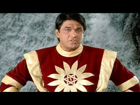 Shaktimaan Serial kaha se dekhe | शक्तिमान का all Episode कहा मिलेगा!