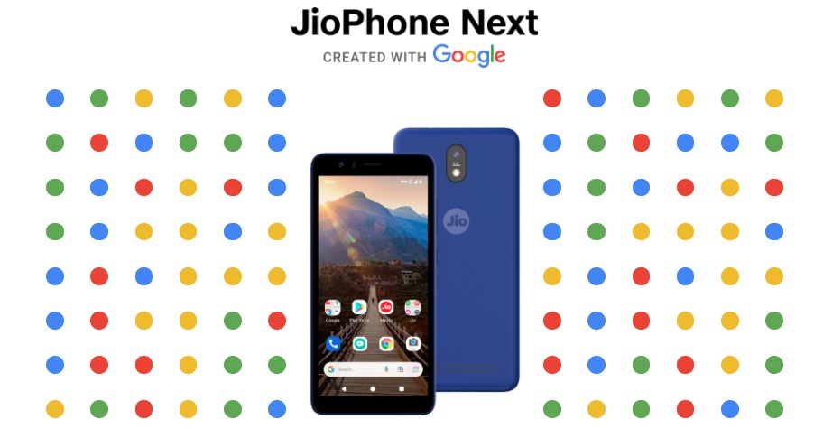 JioPhone Next Specs,Release, price?