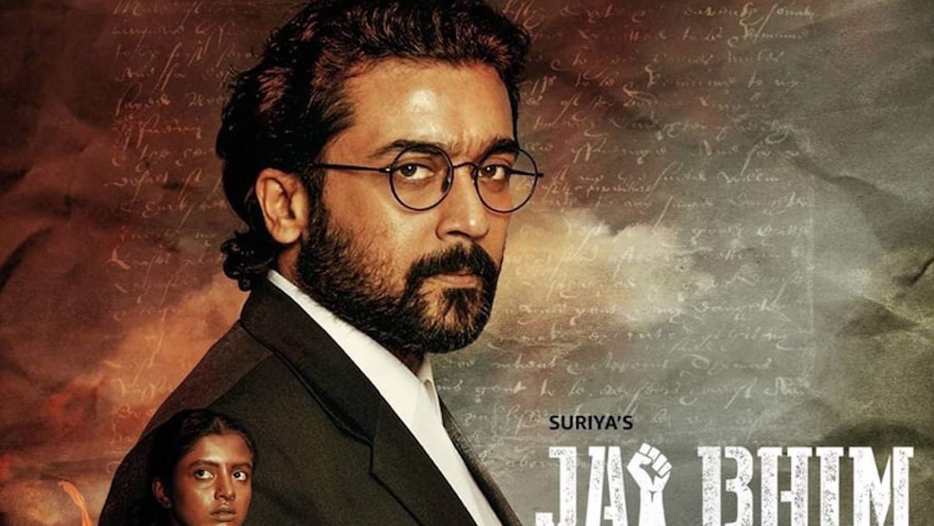 Jai Bhim movie review in Hindi