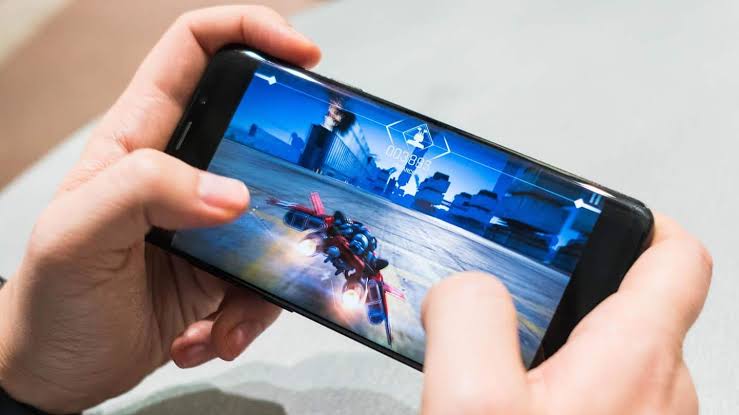 Top 5 Gaming Android Phone