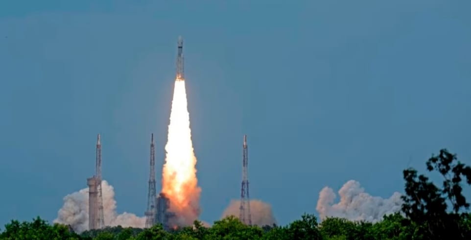 Chandrayaan-3 mission soft landing successful