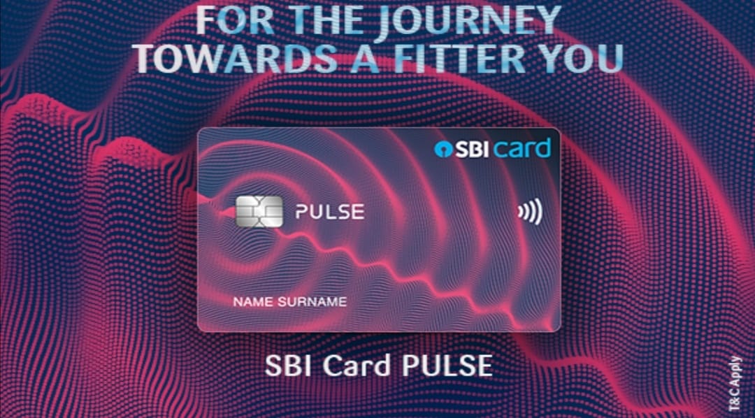 How to Generate SBI credit card pin