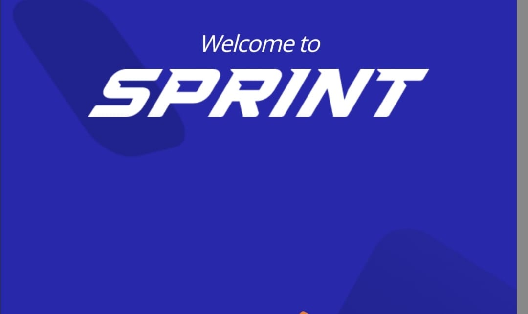 What is SBI sprint?