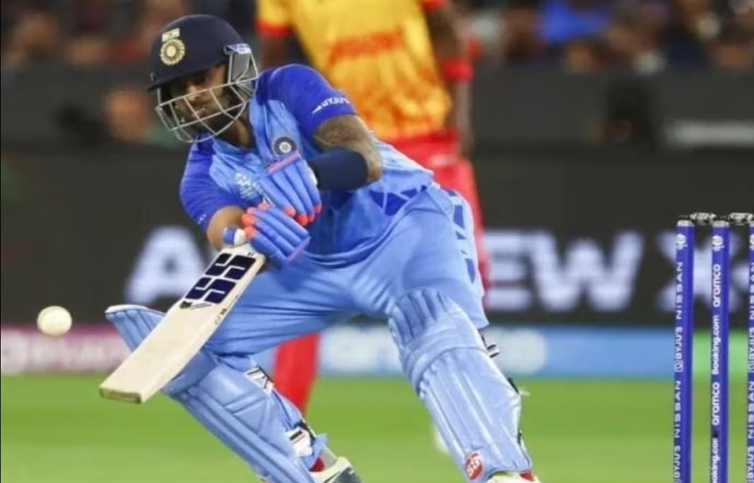 Suryakumar Yadav likely to lead Team India in T20I series against Ireland