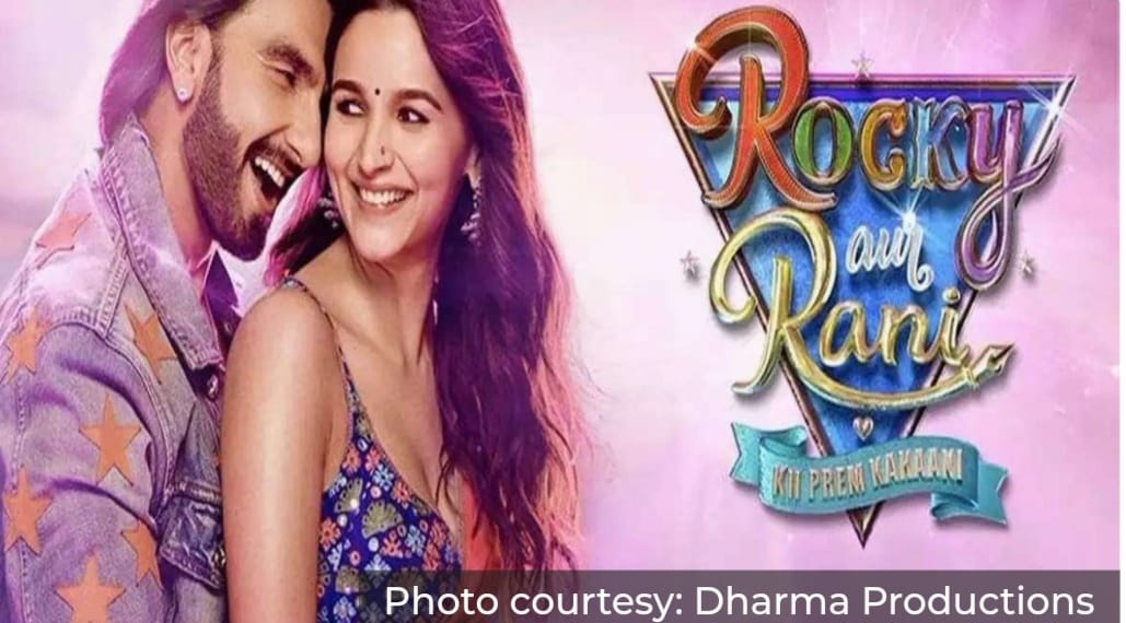 Rocky aur Rani Movie Review