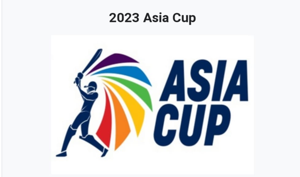Asia Cup tournament