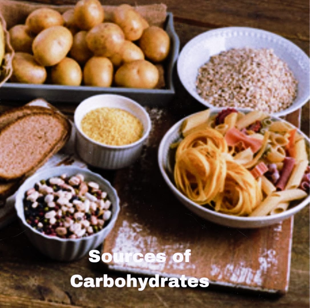What are Carbohydrates ?