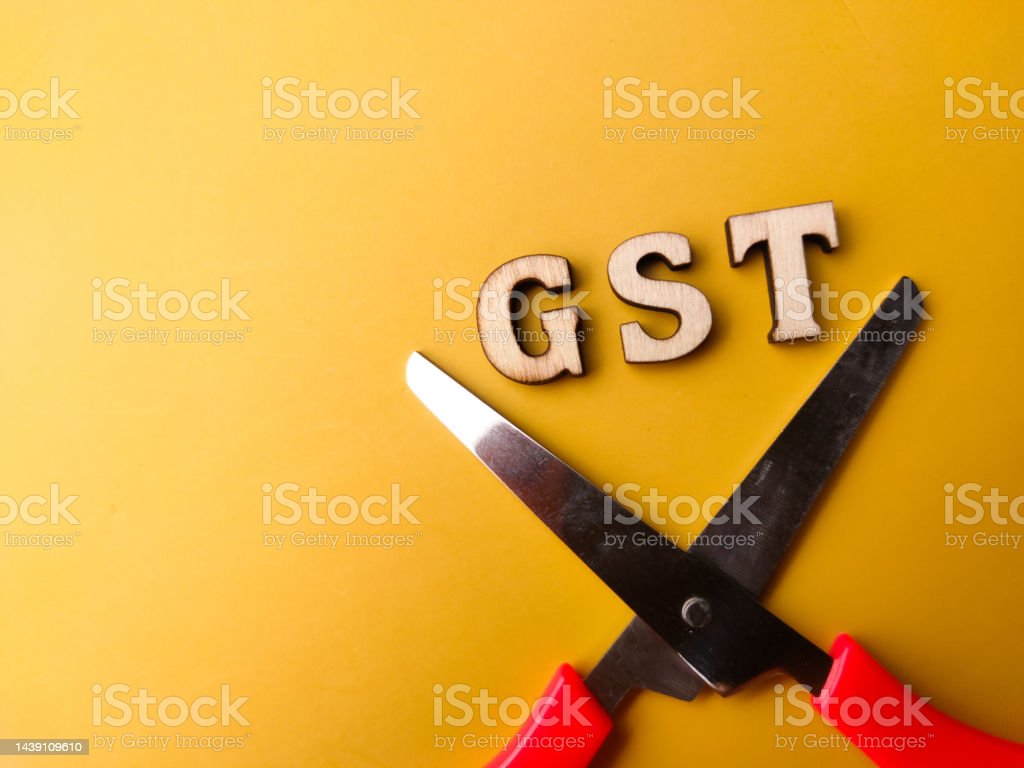 Why gst is important in India?