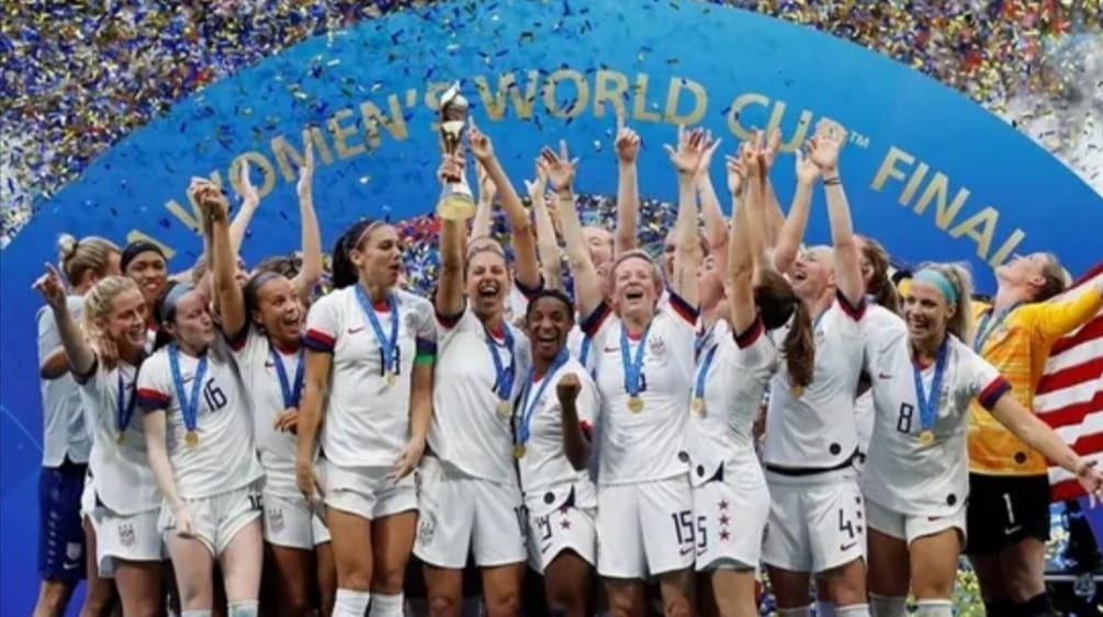 Women’s FIFA WORLD CUP