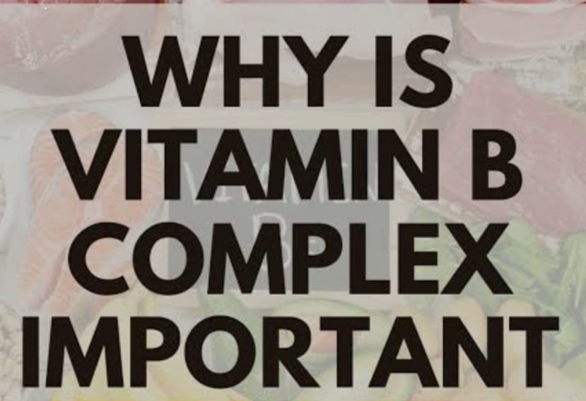 Benefits of Vitamins A,B,C,D