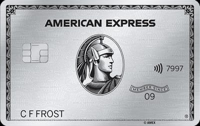 American Express Cards  2023