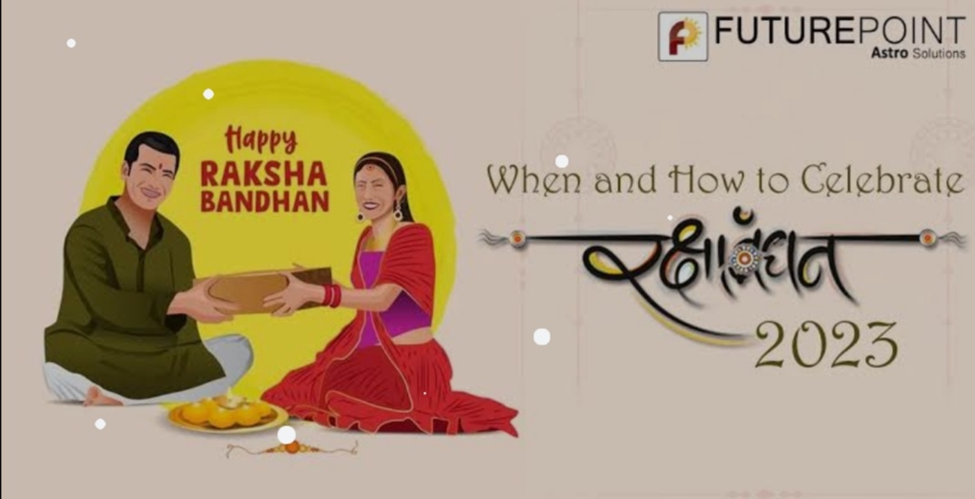 raksha Bandhan the Hindu festivals