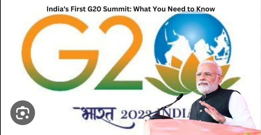 What is the G20? What is the importance of G20?