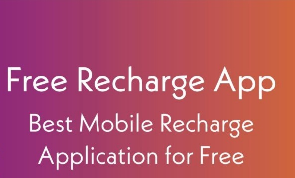 BEST Free Recharge App