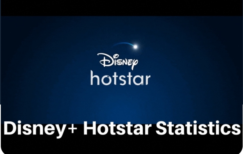 What is Disney+ Hotstar