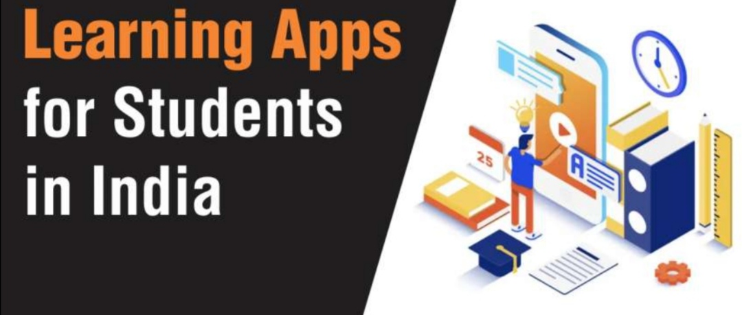 Best online learning apps in India