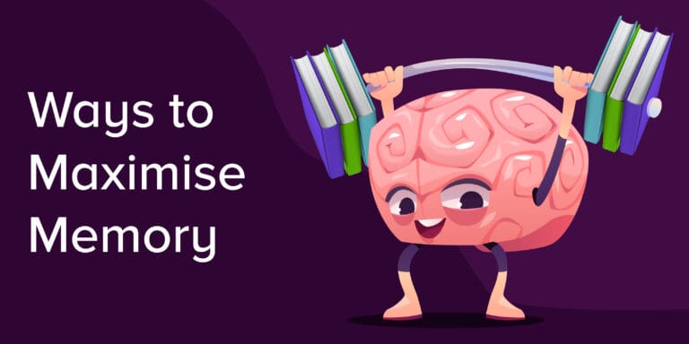 How to improve memory and concentration