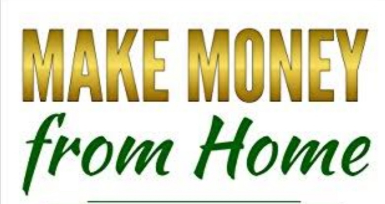 How Can I earn money from home online?