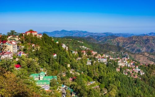 शिमला में पर्यटन स्थल: शिमला घूमने के लिए सबसे अच्छी जगहें?