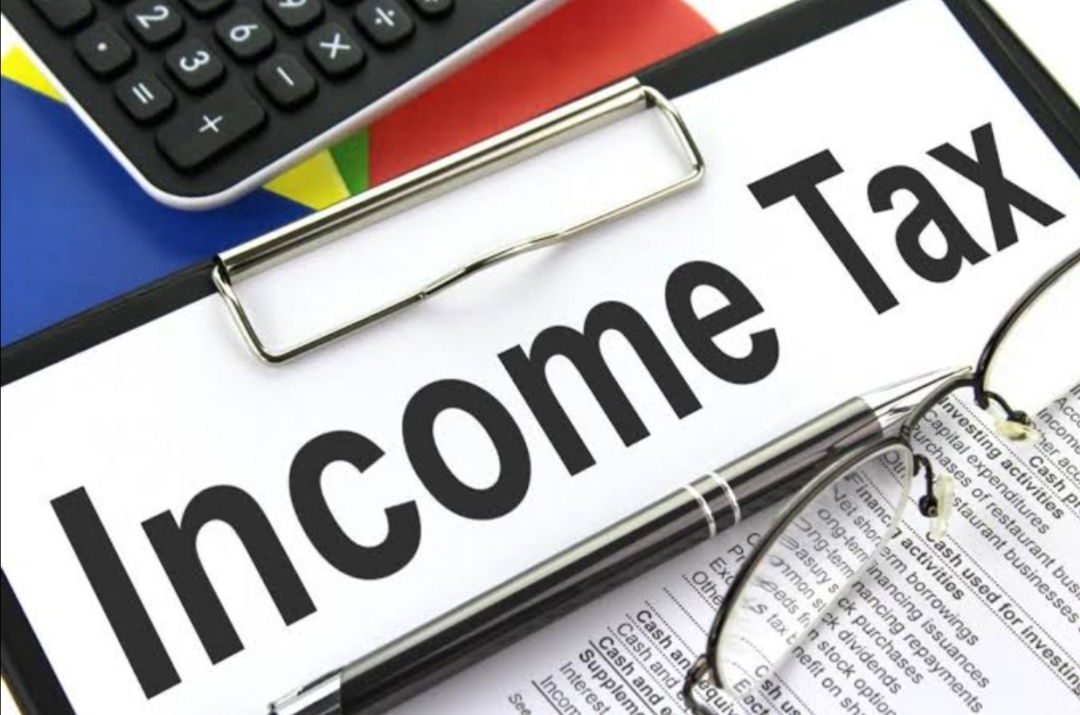 Understanding Income tax return  filling in India