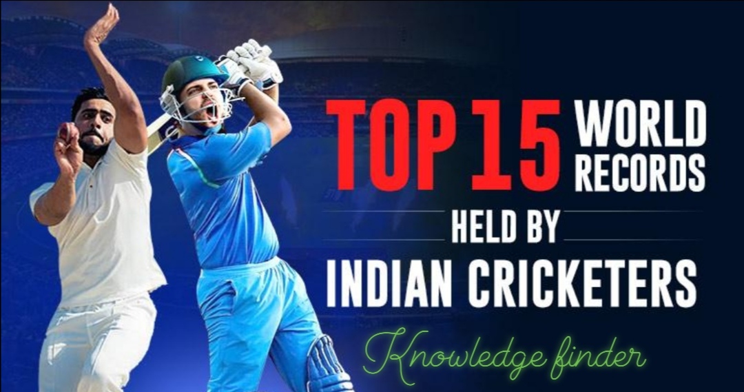 Cricket World records that are not possible to break