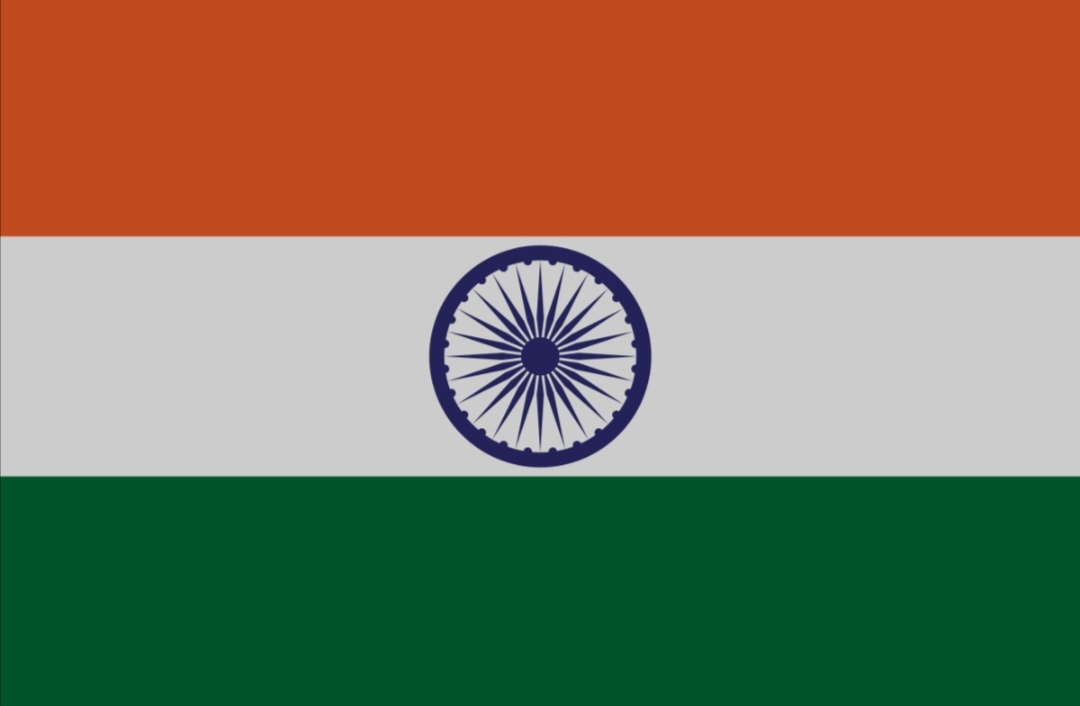About National Flag of India: Tiranga
