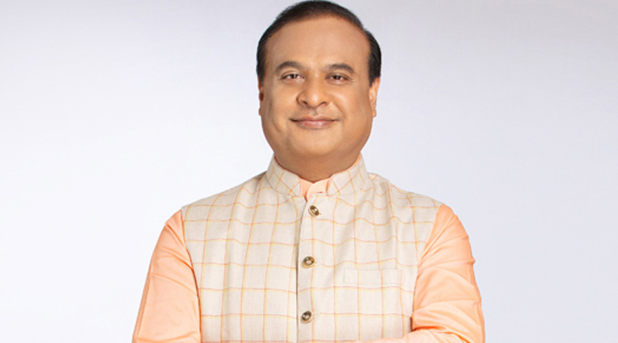हिमंत बिस्वा सरमा: Himanta biswa sharma CM of assam