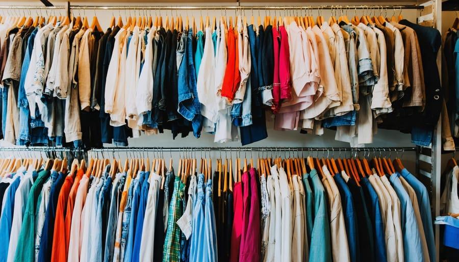 Thrifting क्या है? कम कीमत में अच्छे कपड़े और अनोखी चीजें कैसे खरीदें?