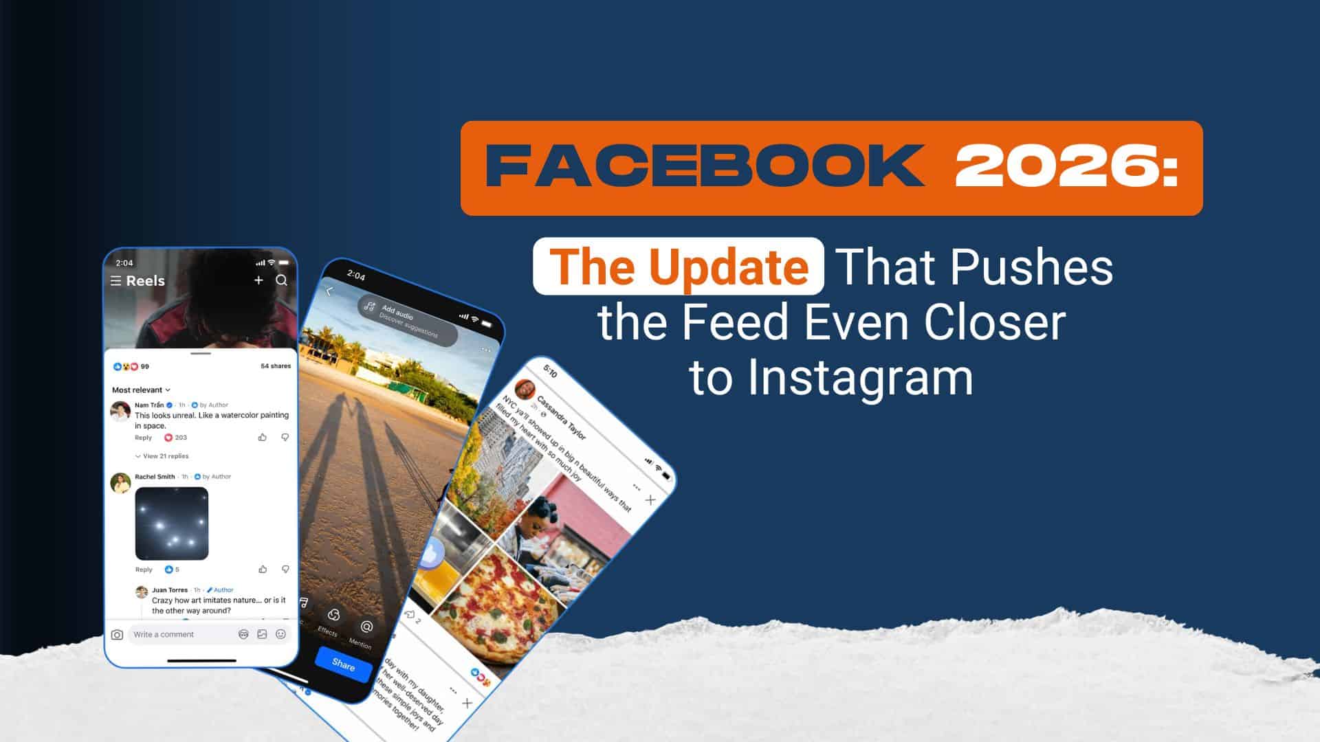 Facebook in 2026: Features, Benefits, Updates and Complete Guide