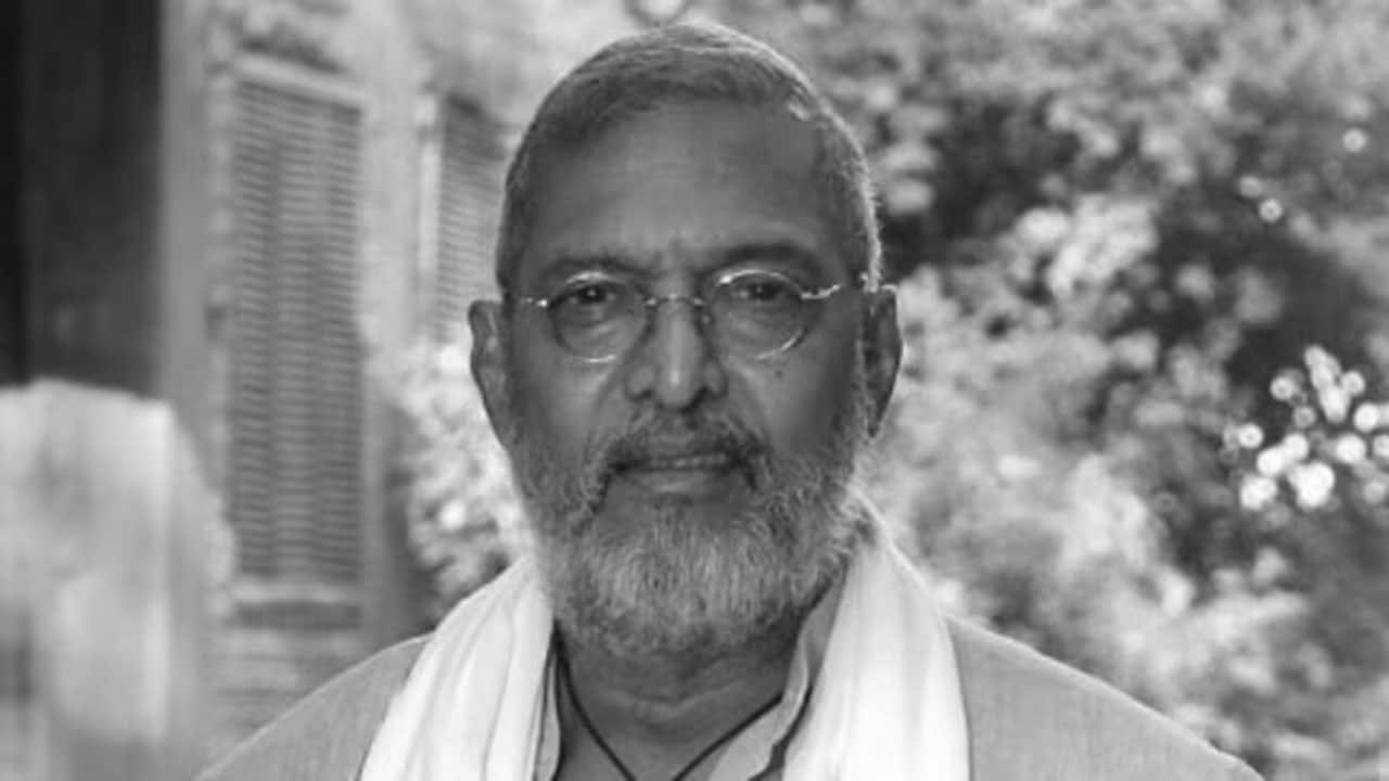 Nana Patekar