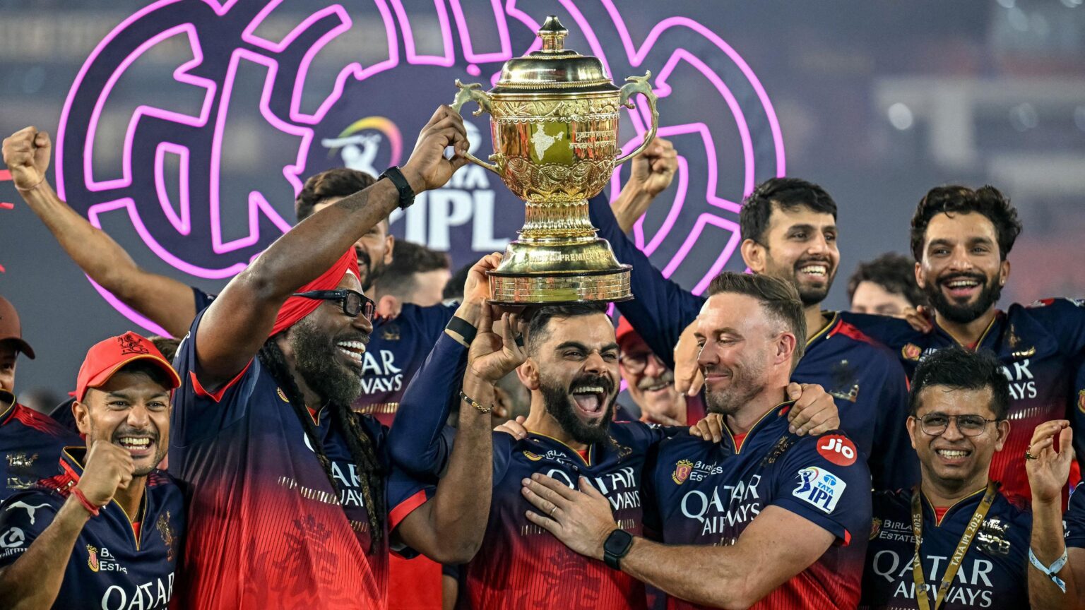 RCB Team Winning IPL 2025 and 2026: Full Story